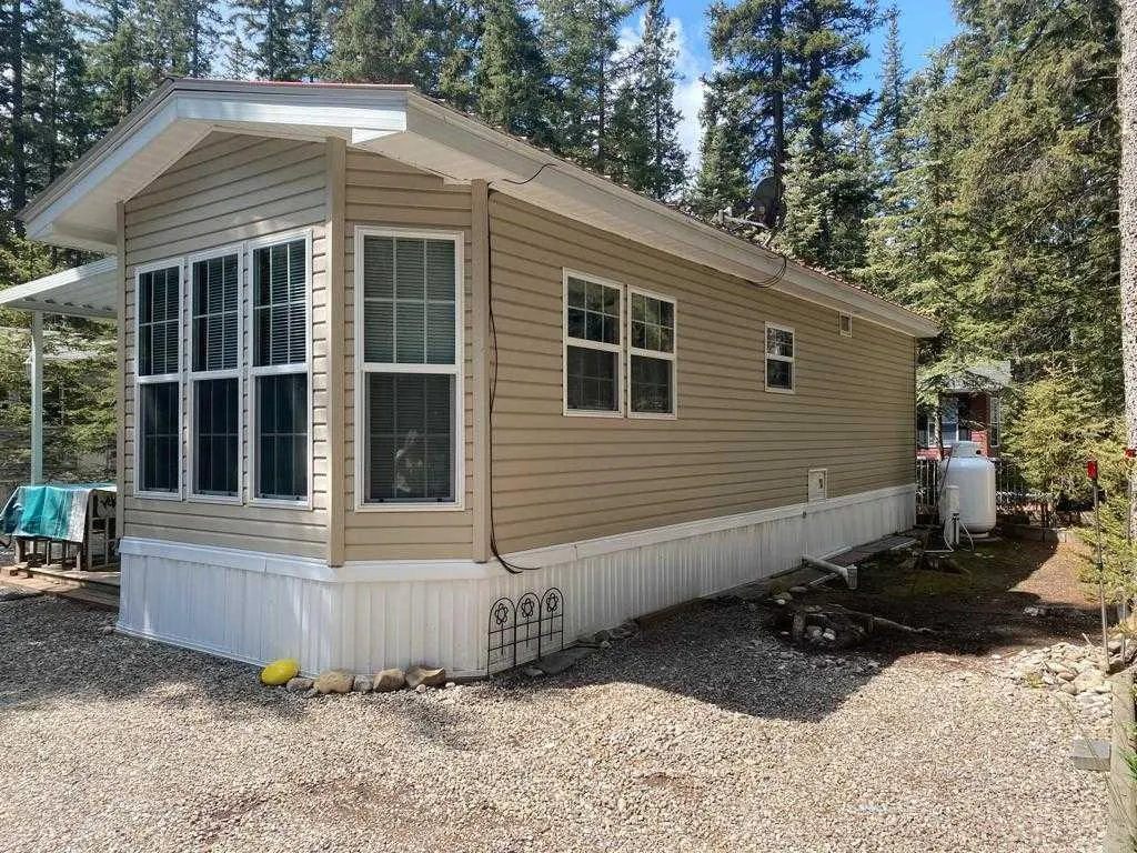 45 Timber Trail