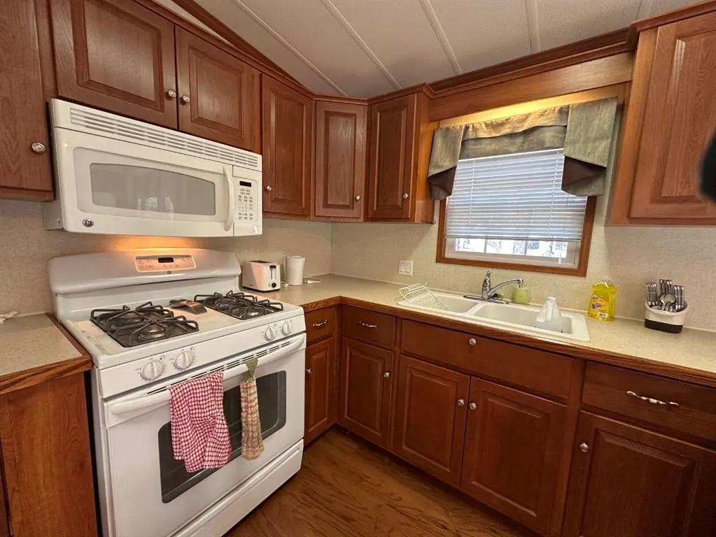 45 Timber Trail