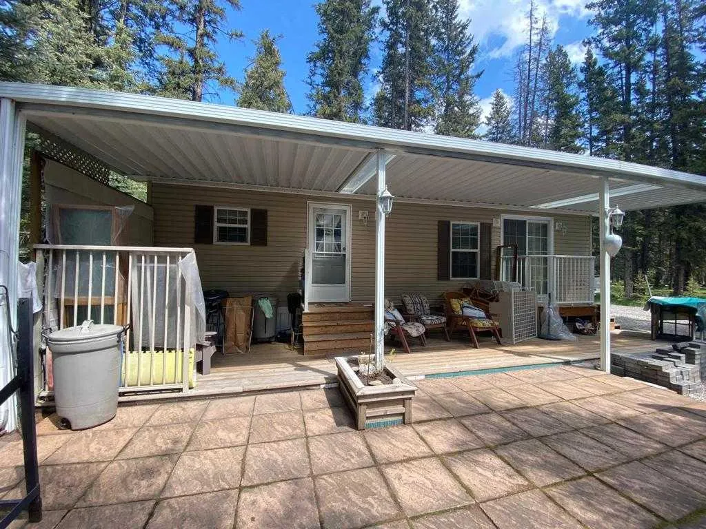45 Timber Trail
