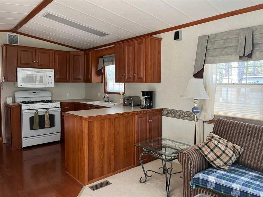 45 Timber Trail