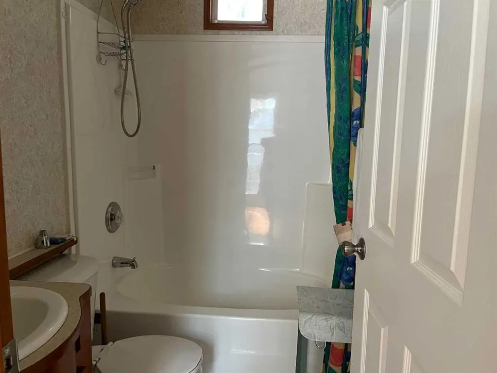 45 Timber Trail