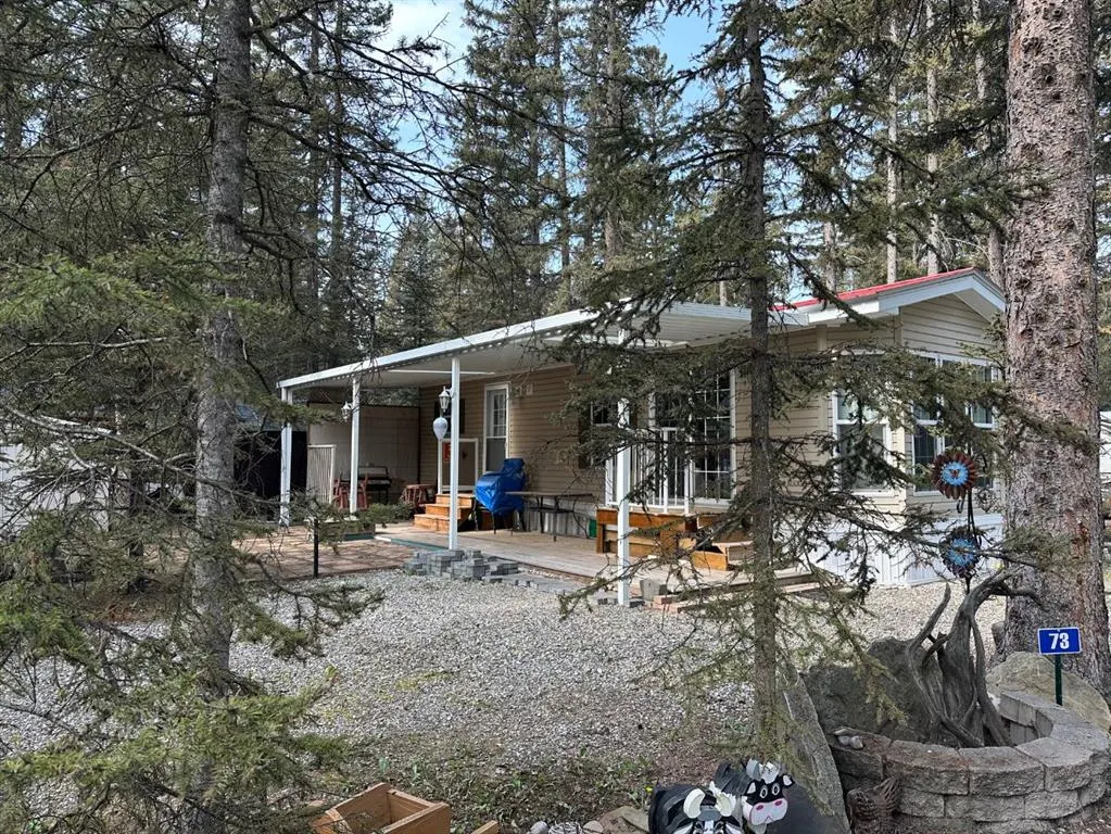 45 Timber Trail