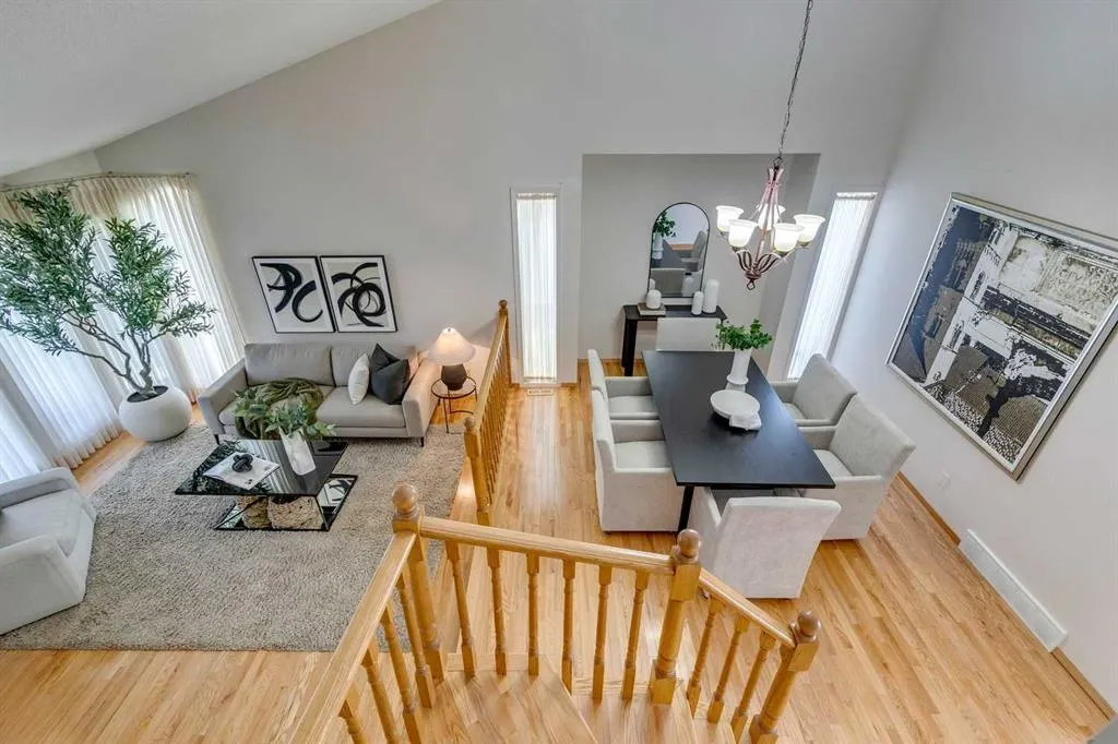 33 Shawnee View SW