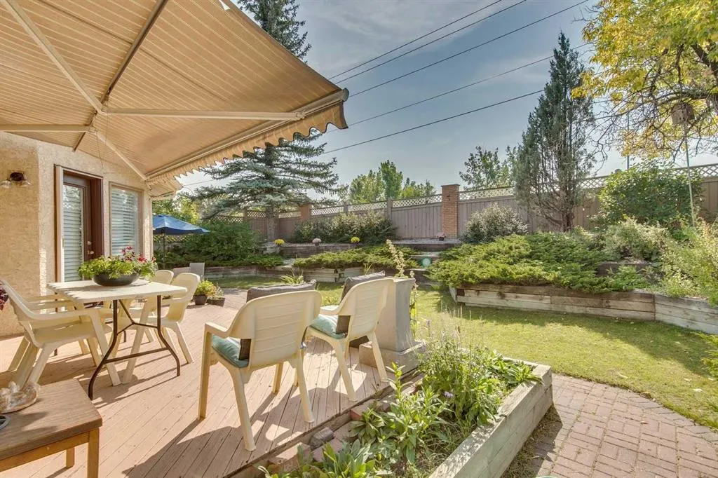 33 Shawnee View SW