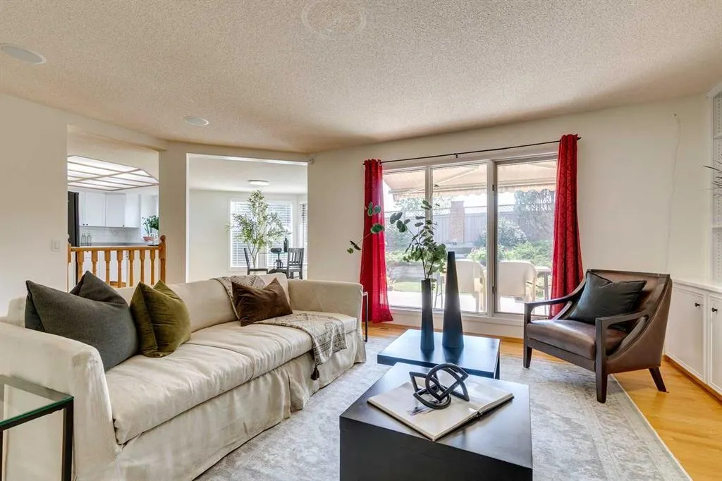 33 Shawnee View SW