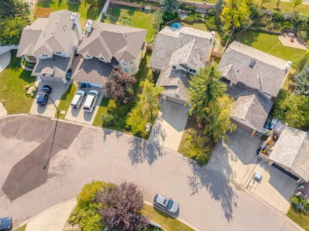 33 Shawnee View SW