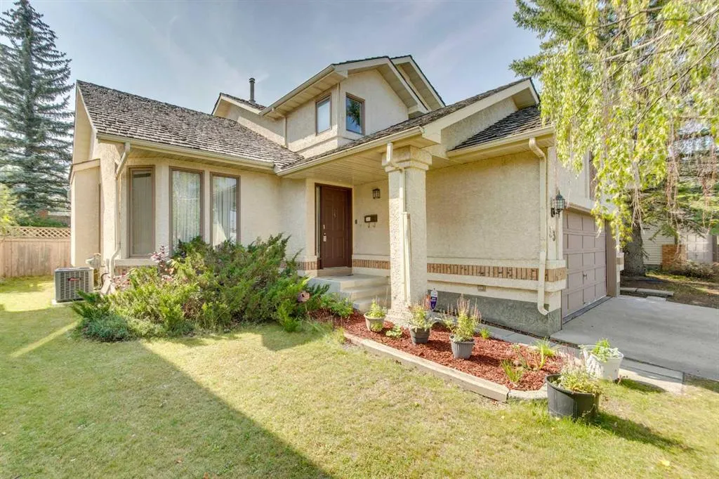 33 Shawnee View SW