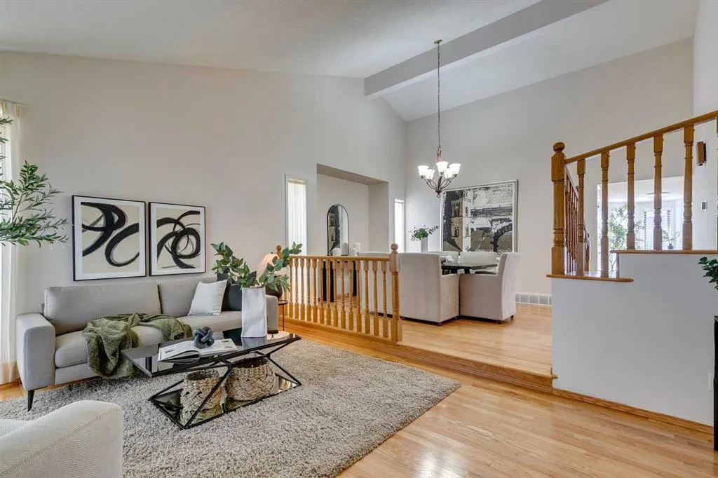 33 Shawnee View SW