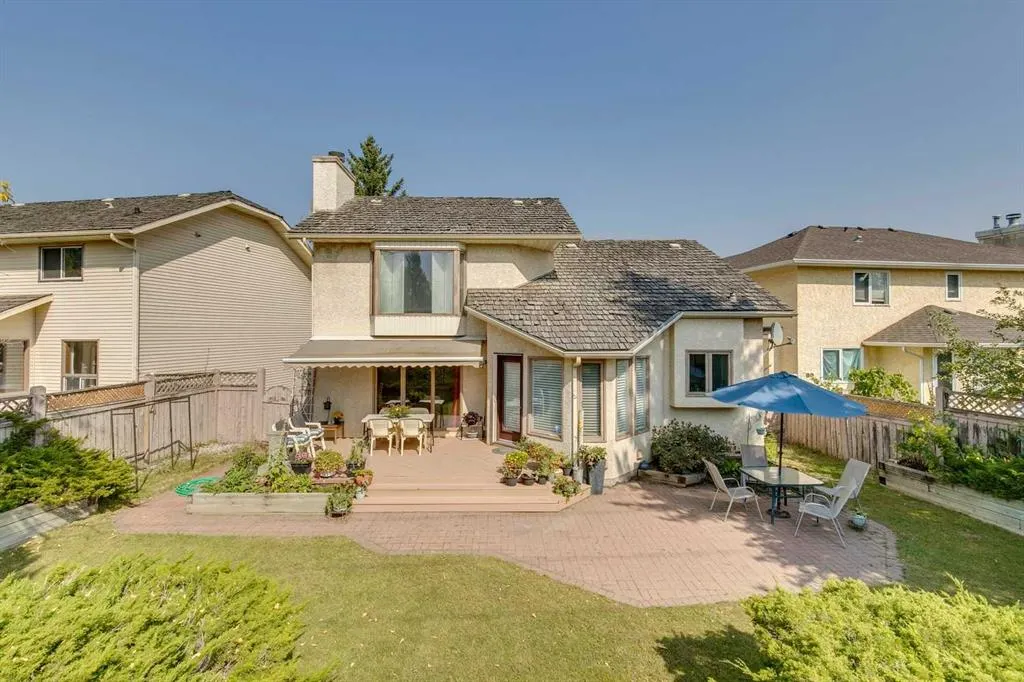 33 Shawnee View SW
