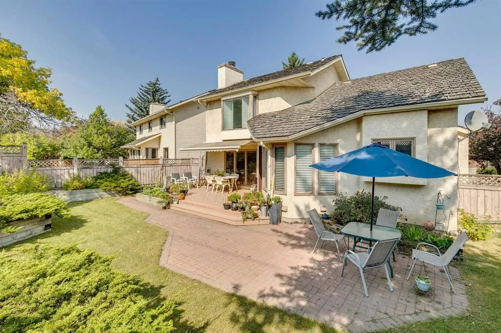 33 Shawnee View SW