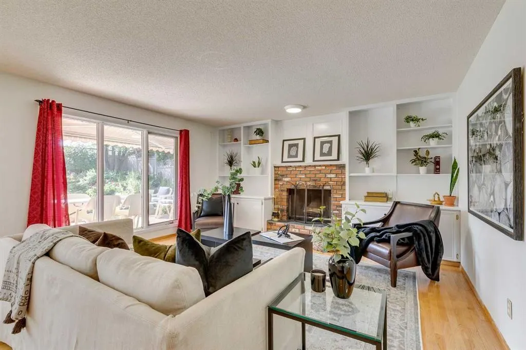 33 Shawnee View SW