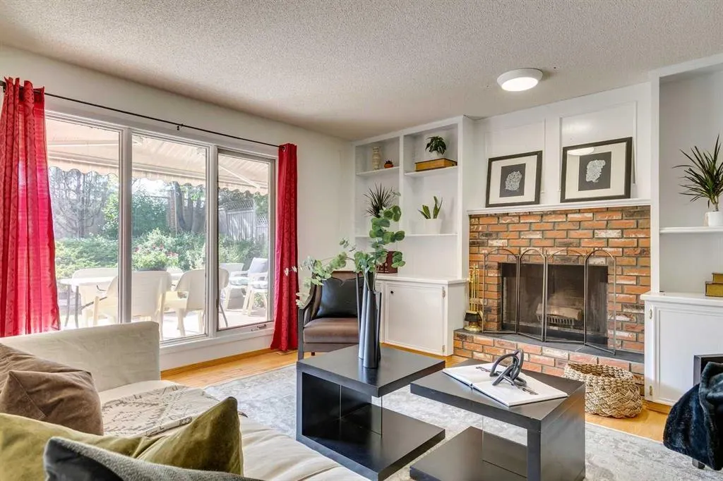 33 Shawnee View SW