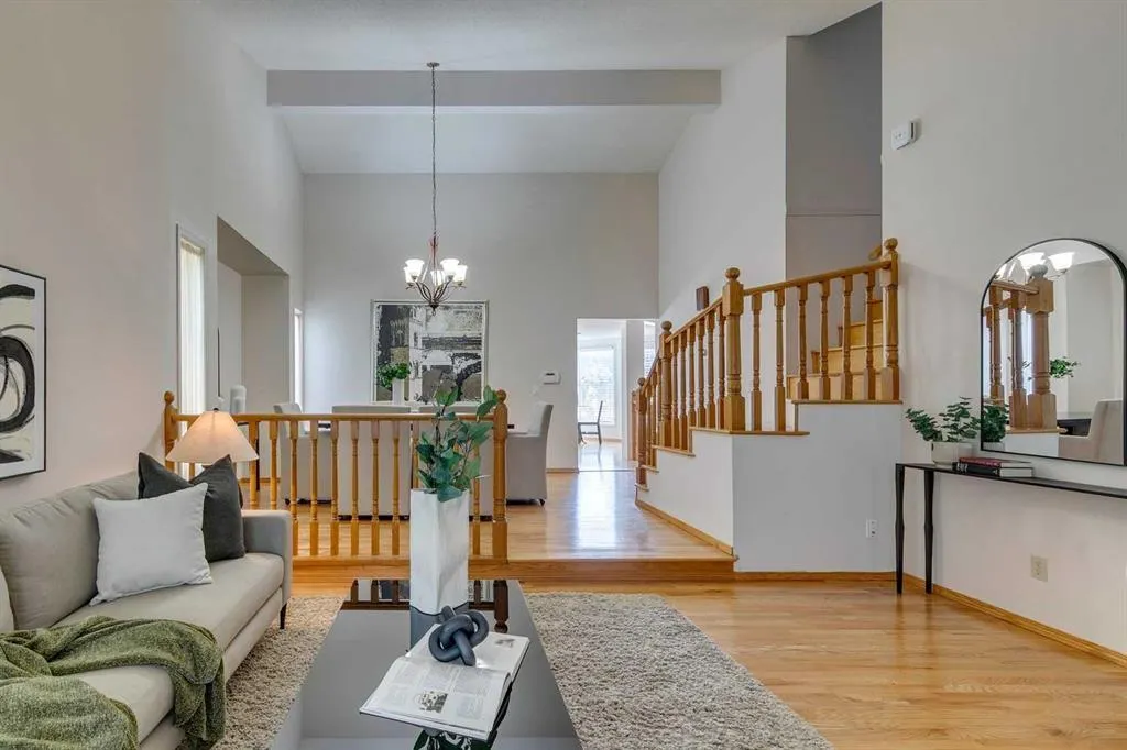 33 Shawnee View SW