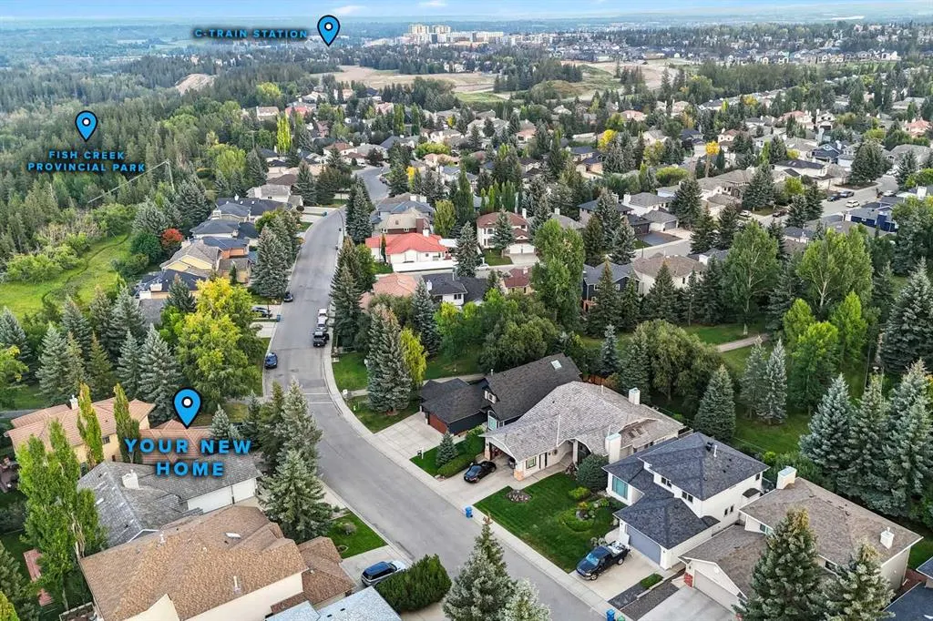 1552 Evergreen Hill SW