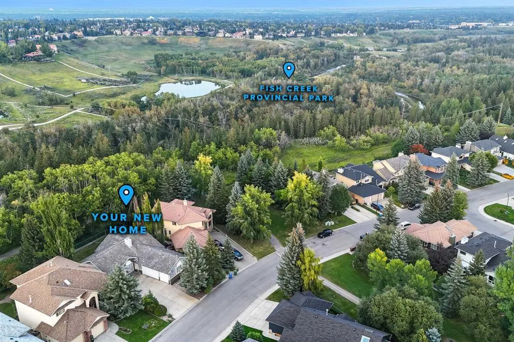 1552 Evergreen Hill SW