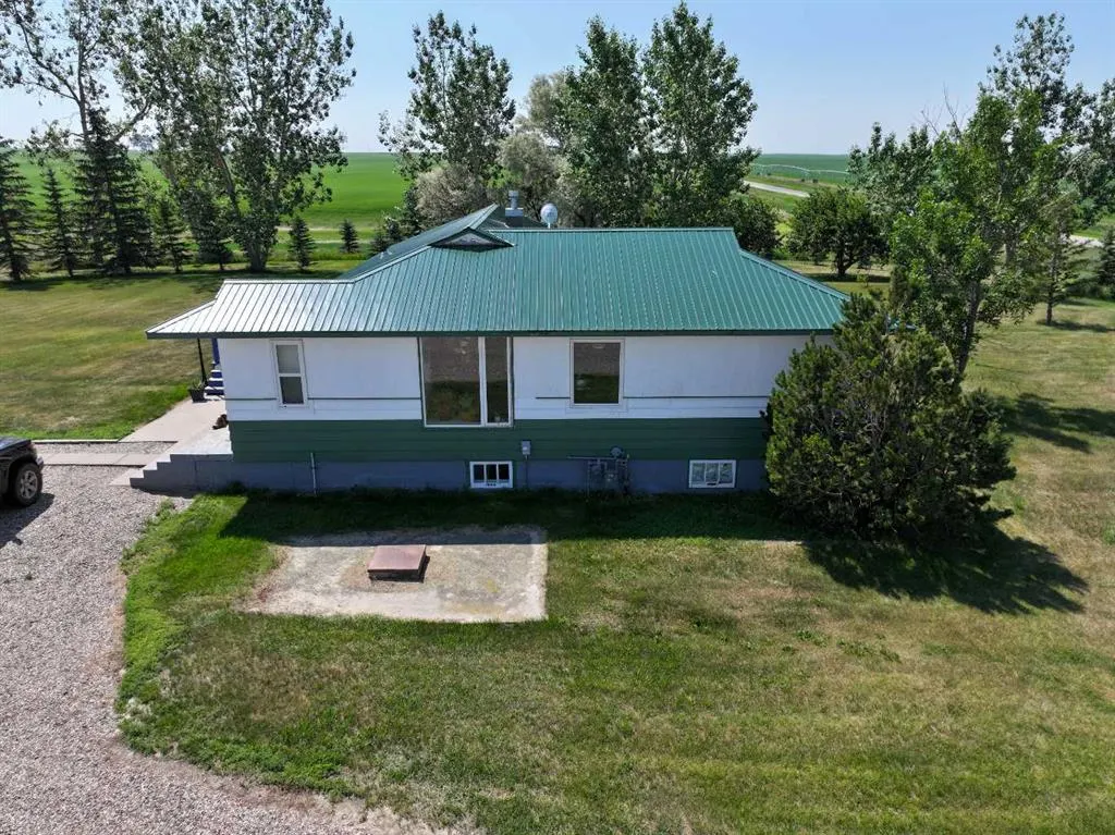 122057 Rge Rd 200
