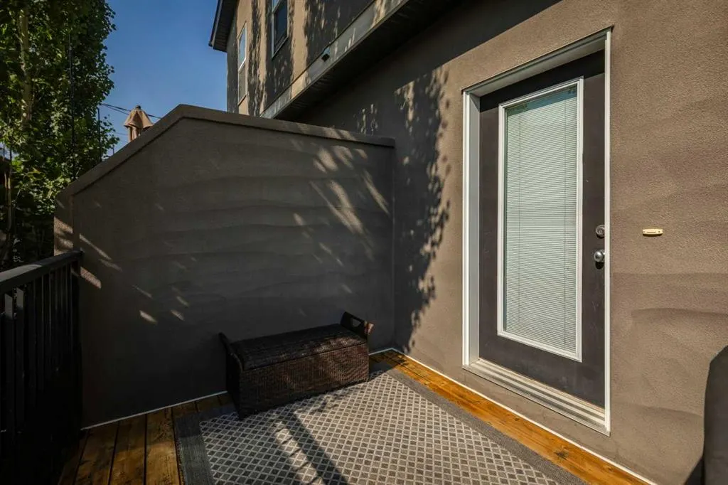 4613 17 Avenue NW, #2
