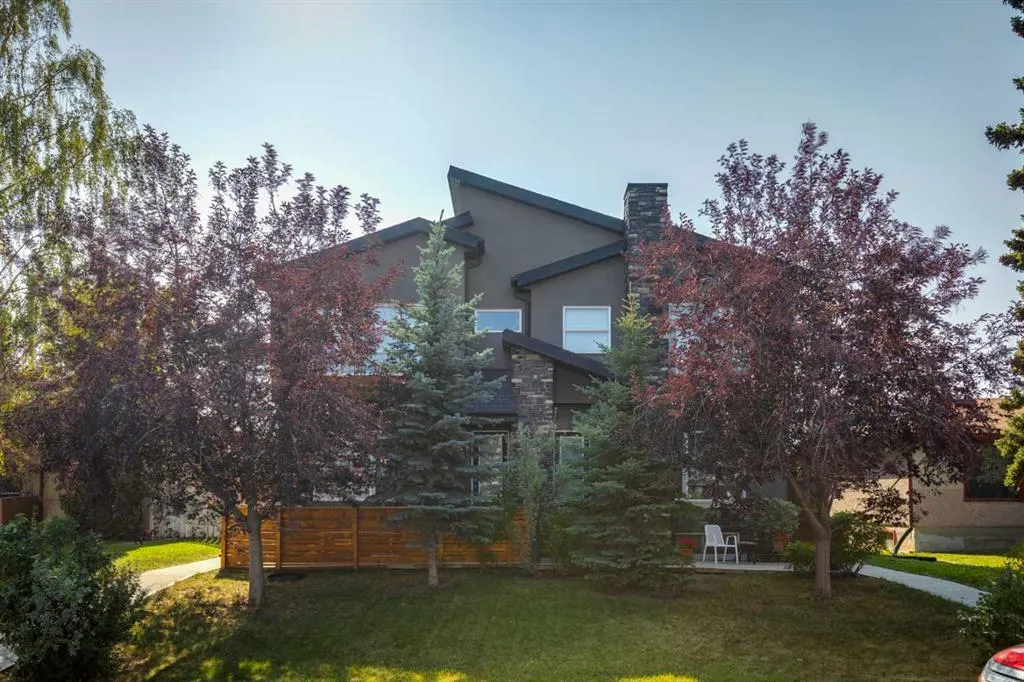 4613 17 Avenue NW, #2