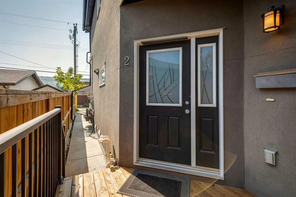 4613 17 Avenue NW, #2