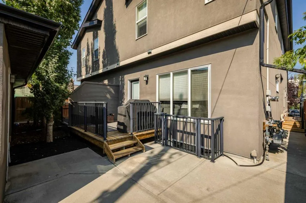 4613 17 Avenue NW, #2