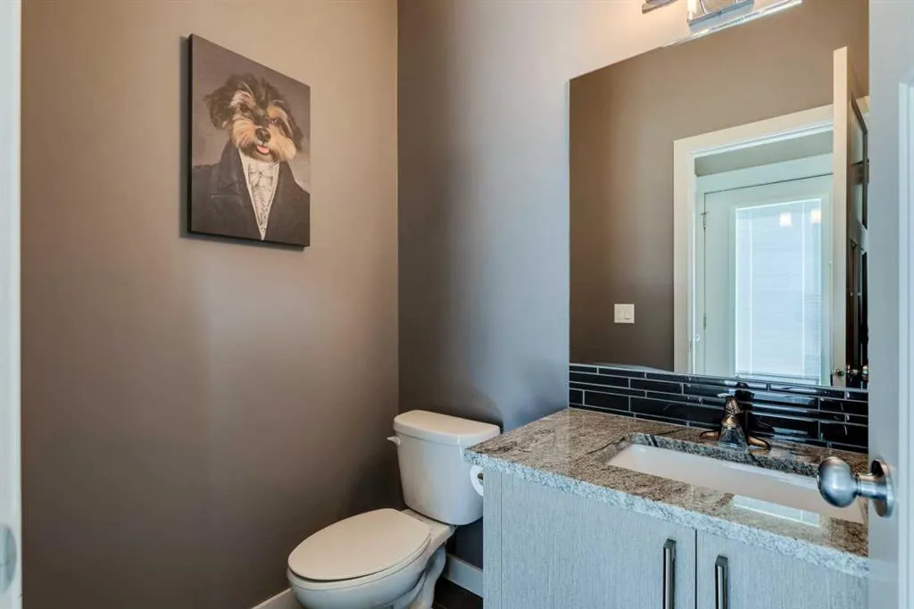 4613 17 Avenue NW, #2