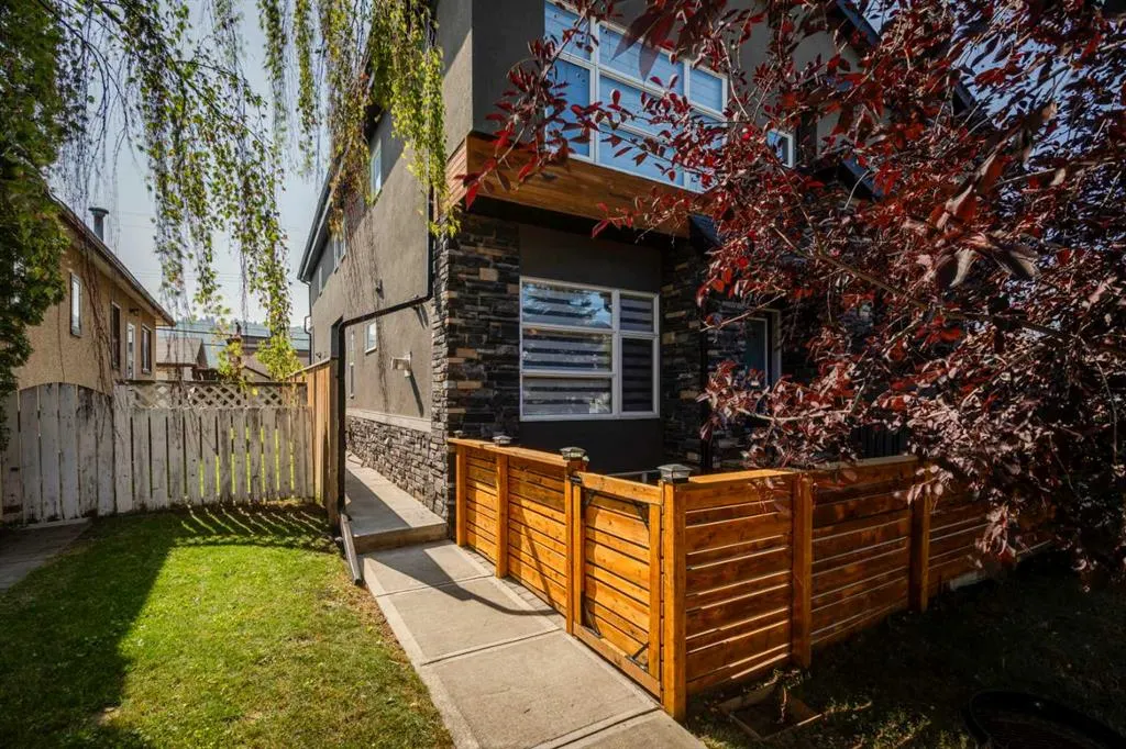 4613 17 Avenue NW, #2