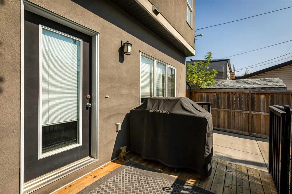 4613 17 Avenue NW, #2