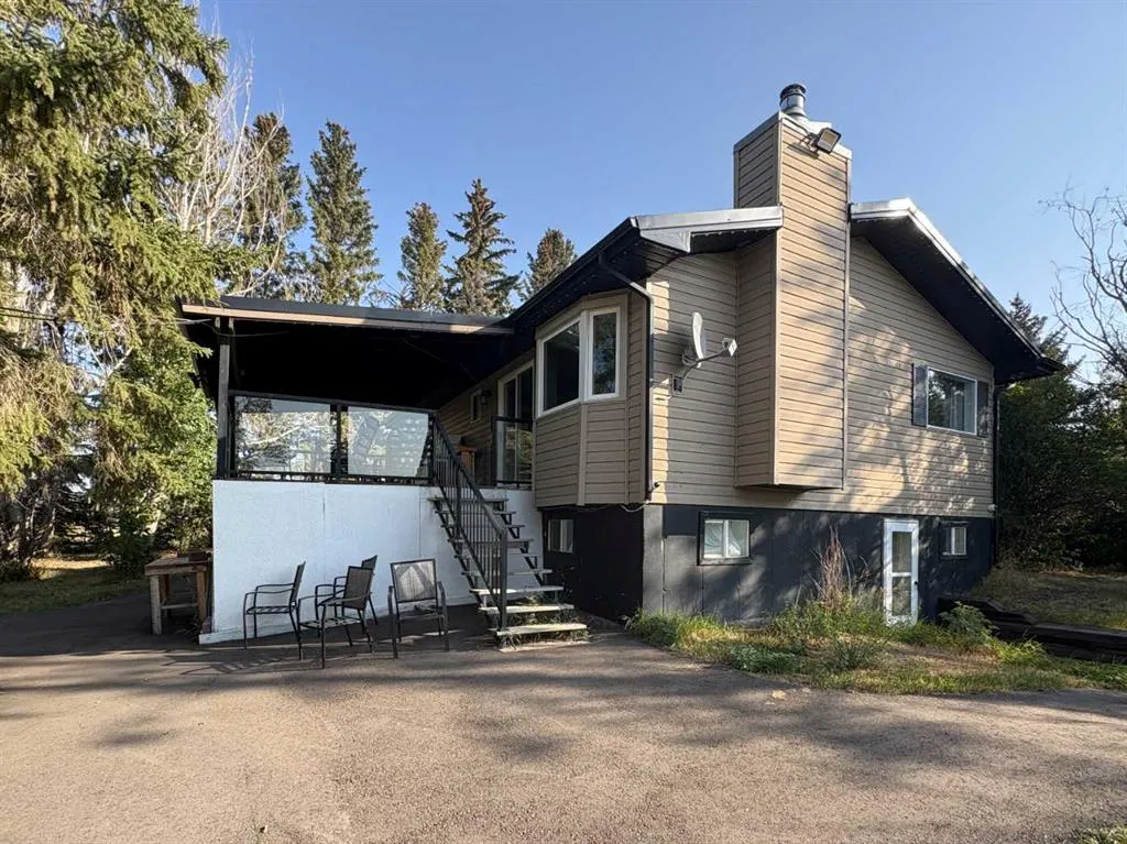 322060 Range Road 261