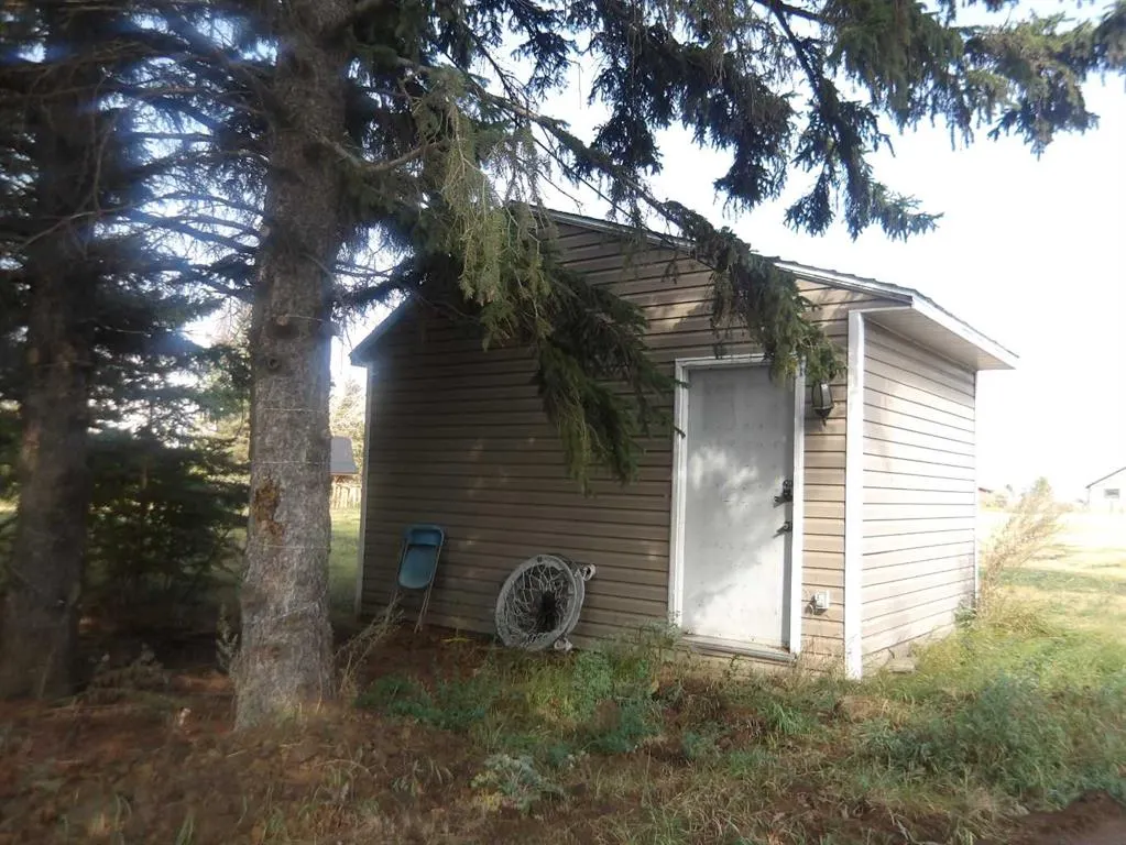 322060 Range Road 261