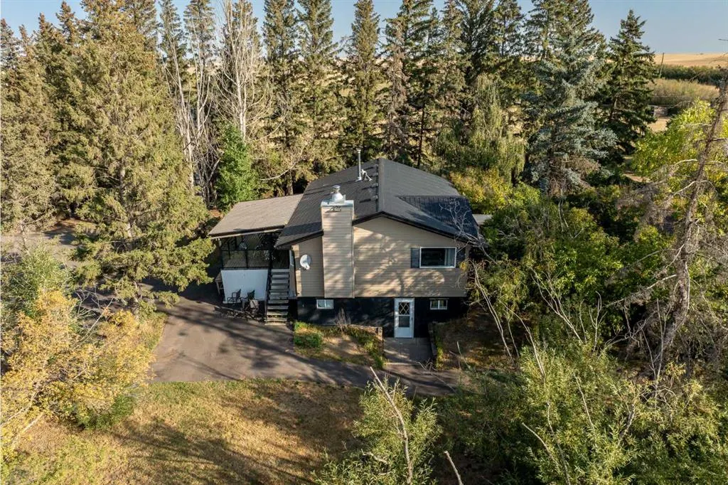 322060 Range Road 261