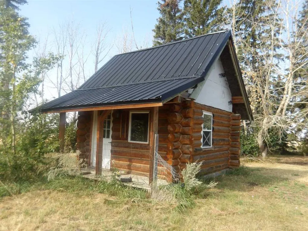 322060 Range Road 261