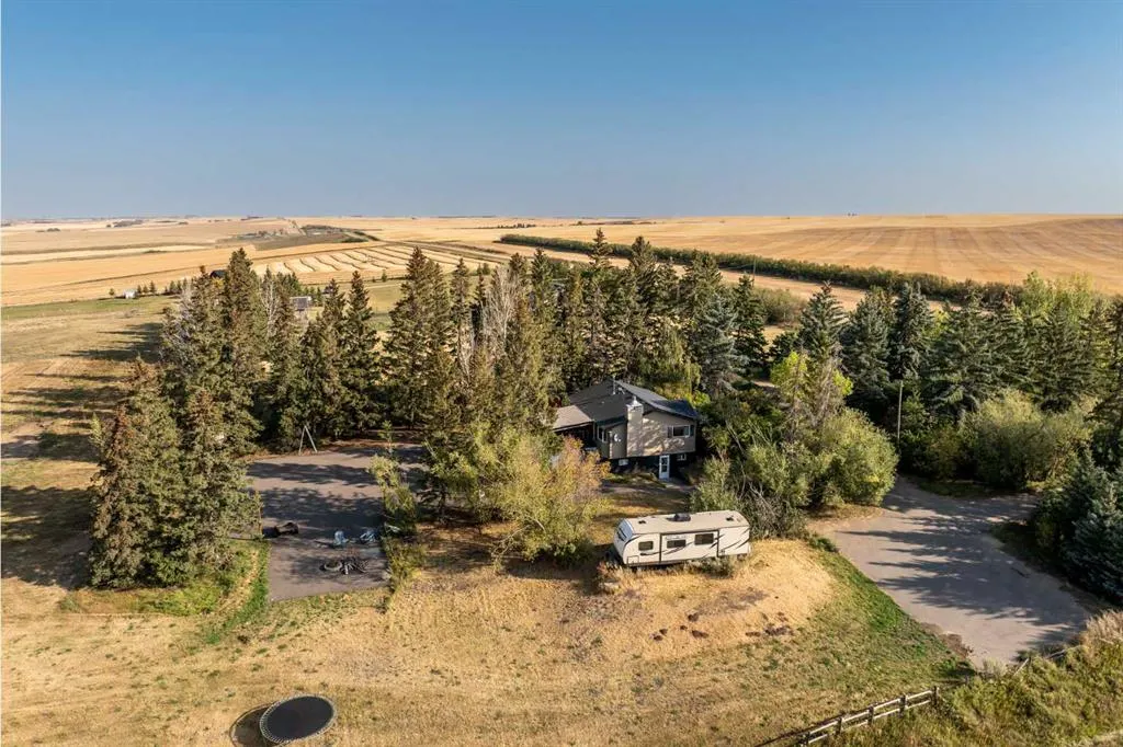 322060 Range Road 261