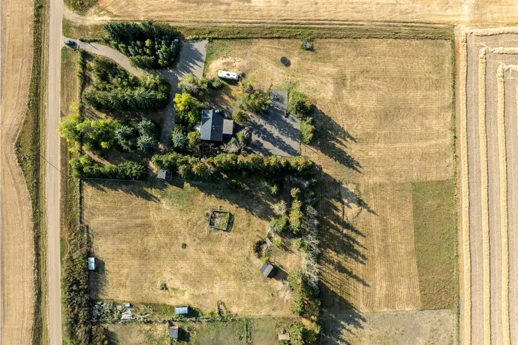322060 Range Road 261