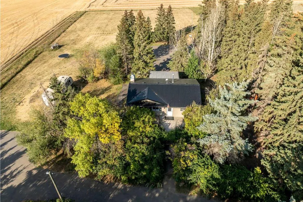 322060 Range Road 261