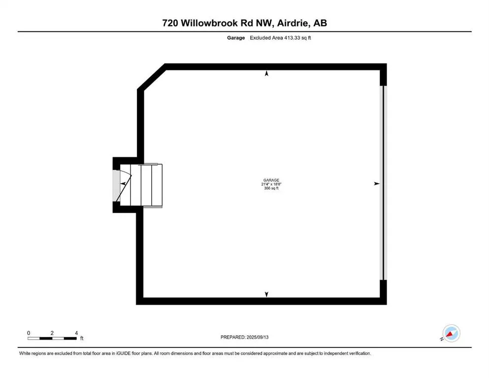 720 Willowbrook Road NW, #905