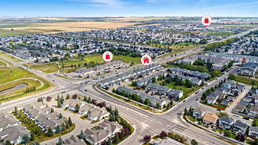 720 Willowbrook Road NW, #905