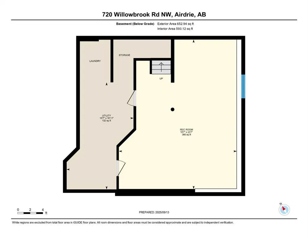 720 Willowbrook Road NW, #905