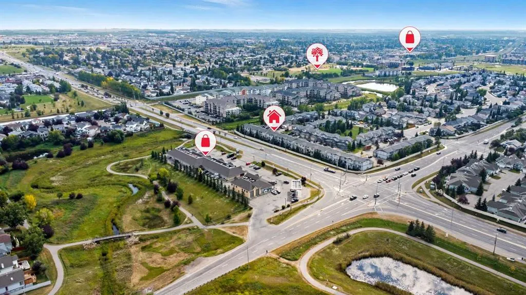720 Willowbrook Road NW, #905