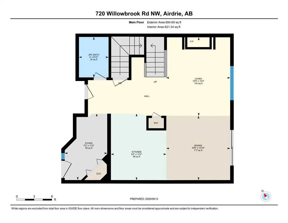 720 Willowbrook Road NW, #905