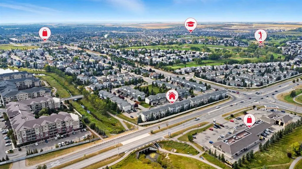 720 Willowbrook Road NW, #905