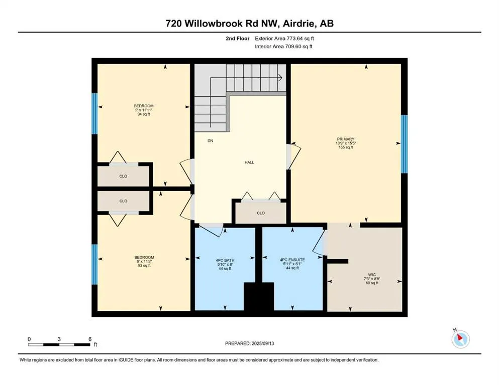 720 Willowbrook Road NW, #905