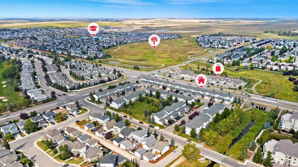 720 Willowbrook Road NW, #905