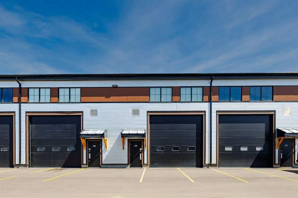 5 River Heights Drive, #508