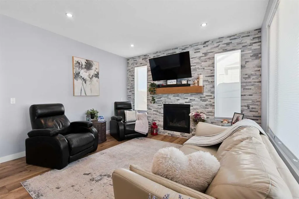 1024 Carriage Lane Drive