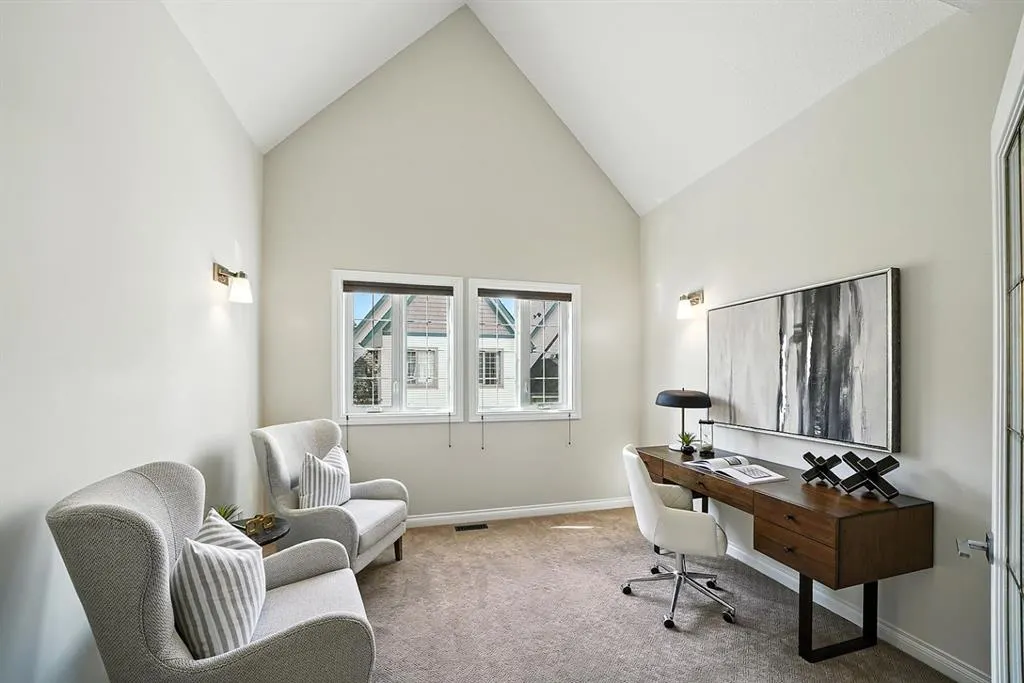 8 Varsity Estates Gardens NW