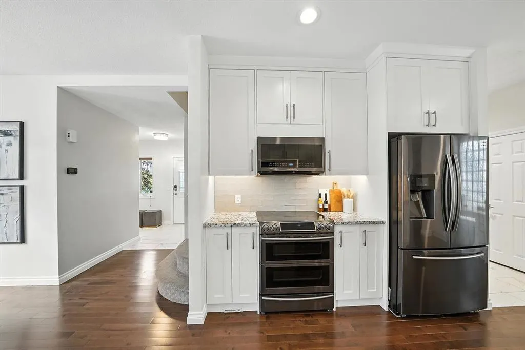 8 Varsity Estates Gardens NW