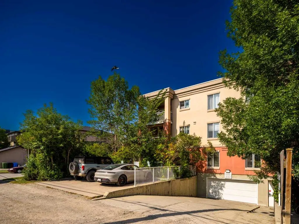 825 Mcdougall Road NE, #103