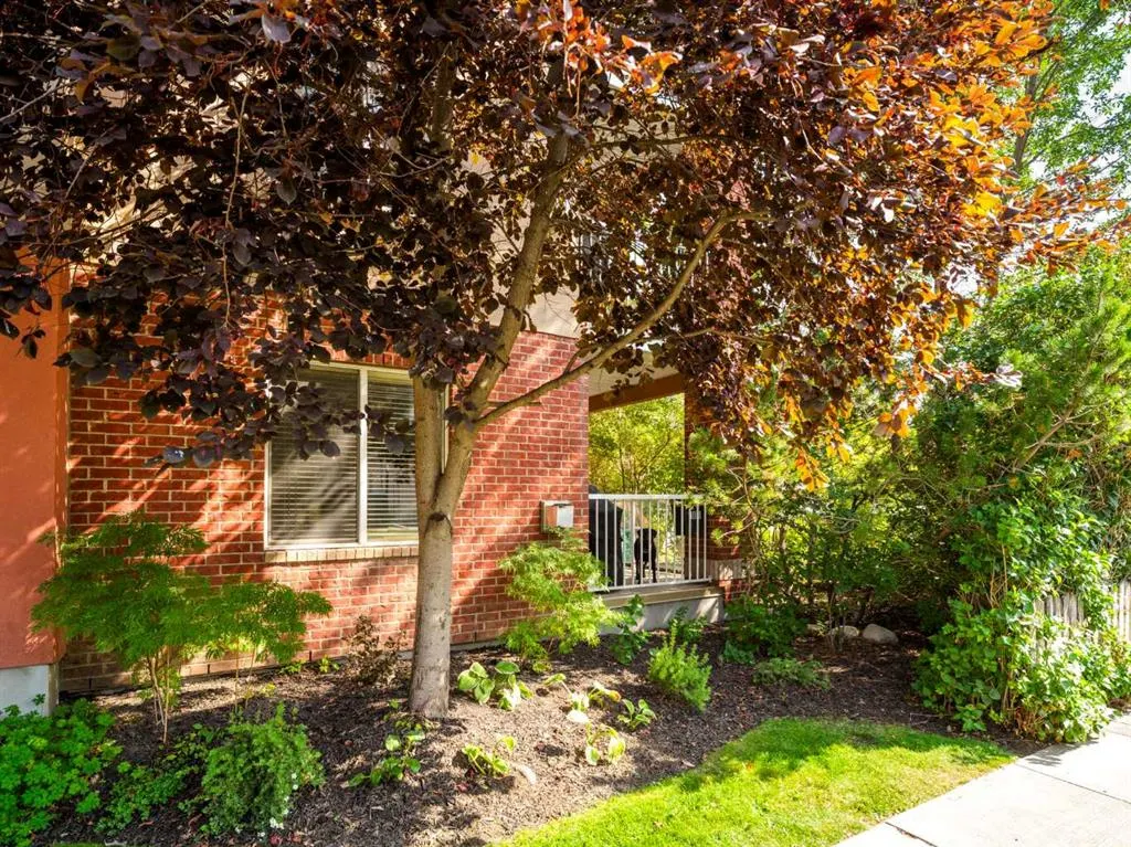 825 Mcdougall Road NE, #103