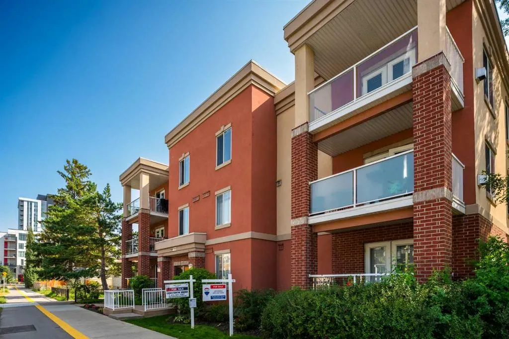 825 Mcdougall Road NE, #103