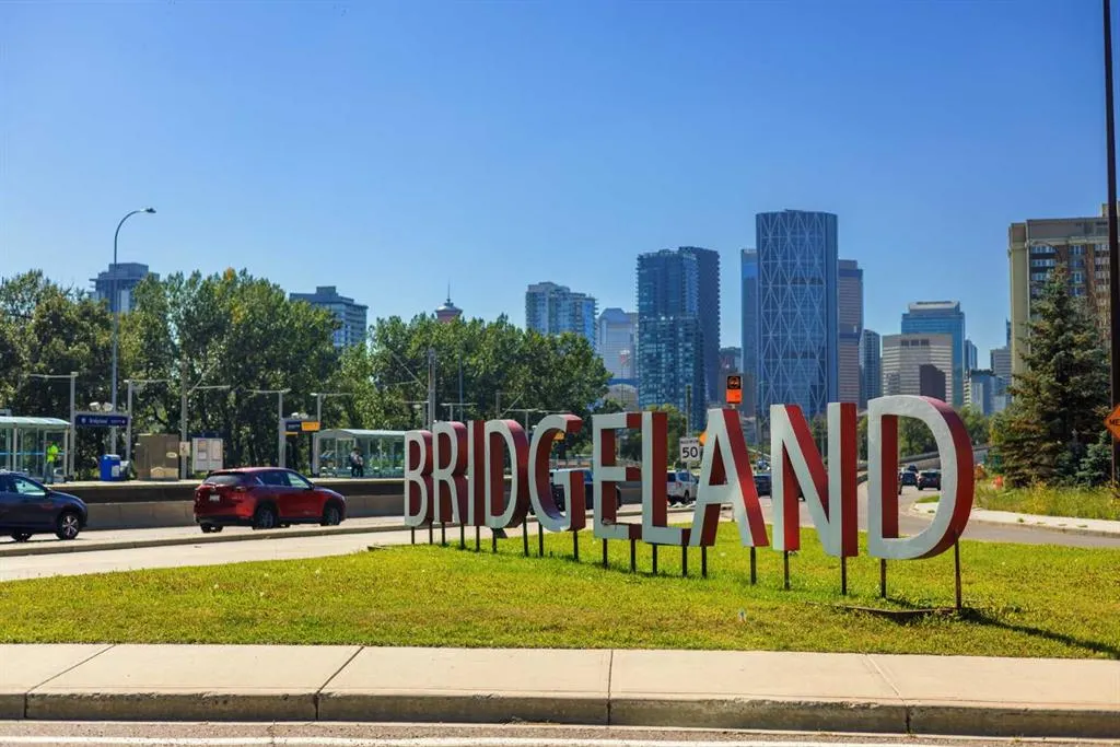 825 Mcdougall Road NE, #103
